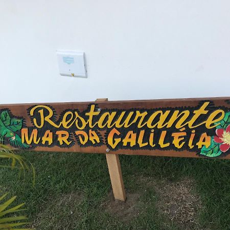 Condominio Mar Da Galileia Coroa Vermelha 외부 사진