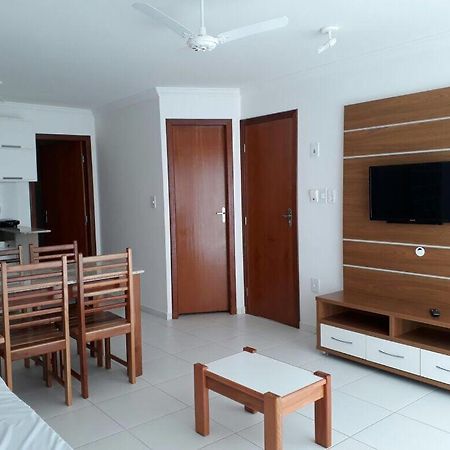 Condominio Mar Da Galileia Coroa Vermelha 외부 사진