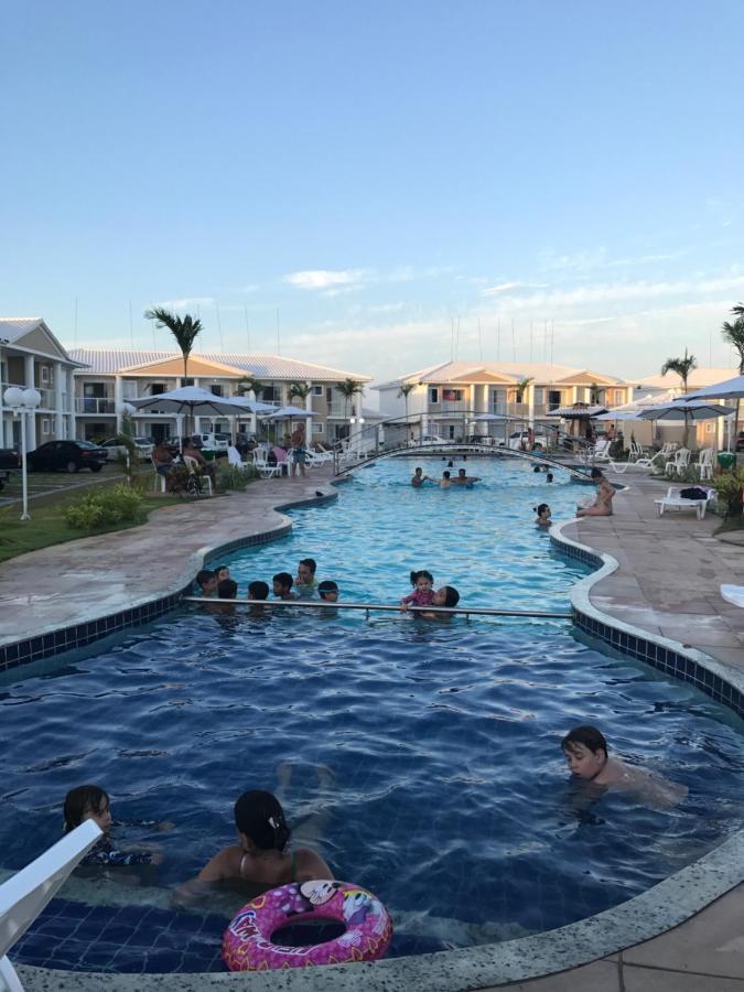 Condominio Mar Da Galileia Coroa Vermelha 외부 사진