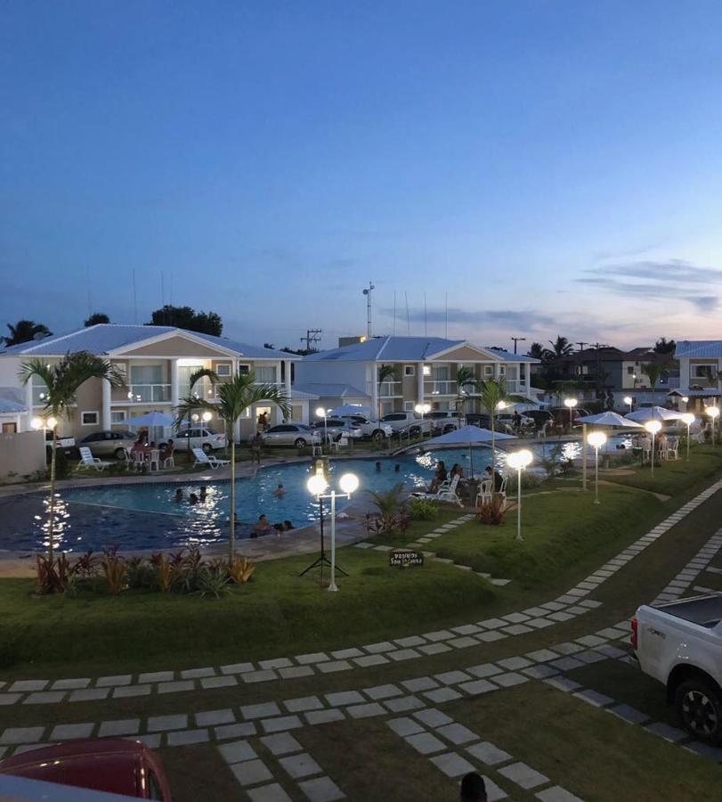Condominio Mar Da Galileia Coroa Vermelha 외부 사진