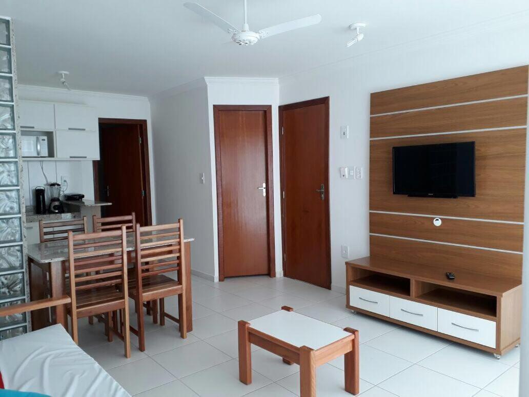 Condominio Mar Da Galileia Coroa Vermelha 외부 사진