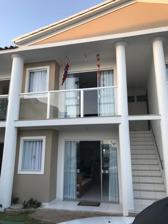 Condominio Mar Da Galileia Coroa Vermelha 외부 사진